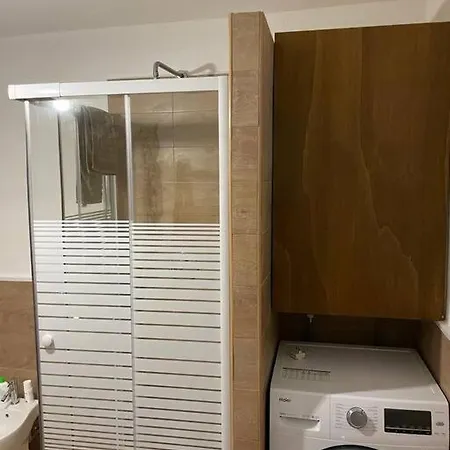 Ferienhaus Appartamento Indipendente Dotato Di Ogni Comodita Con Ampio Spazio Esterno A Due Passi Dalle Migliori Falesie.